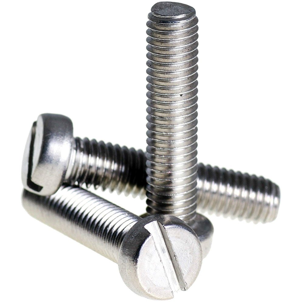 cheese head Phillips A2 stainless stee 100X K3.9X13/D7981C-A2 Screw 3,9x13 Head 
